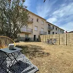 Lg Rite Avec Jardin * Prades (Pyrenees-Orientales)