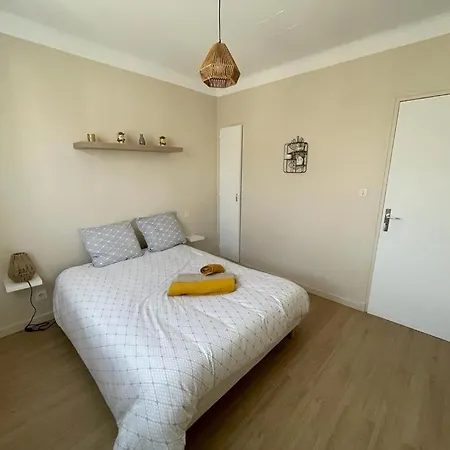Lg Rite Avec Jardin Prades (Pyrenees-Orientales)