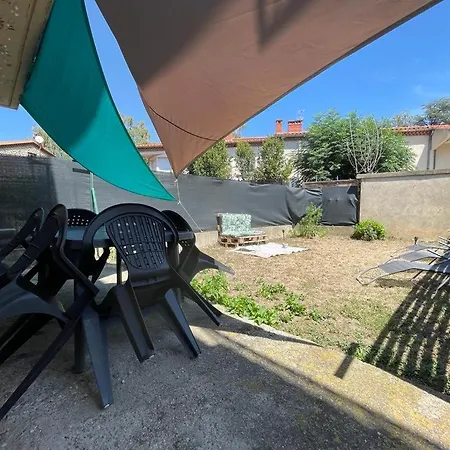 Lg Rite Avec Jardin