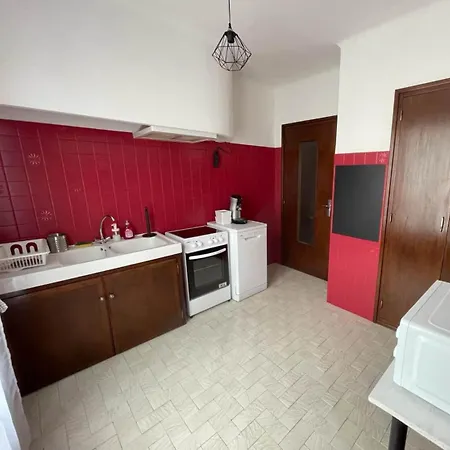 Apartmán Lg Rite Avec Jardin *