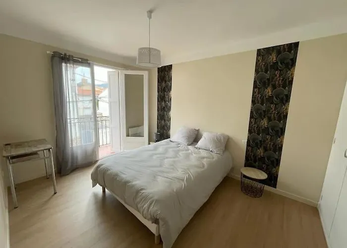 Lg Rite Avec Jardin