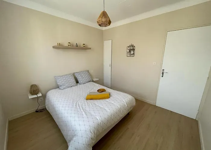 Lg Rite Avec Jardin Prades (Pyrenees-Orientales)