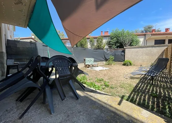 Lg Rite Avec Jardin