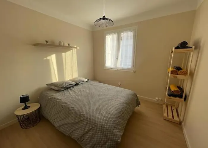 Lg Rite Avec Jardin Prades (Pyrenees-Orientales)